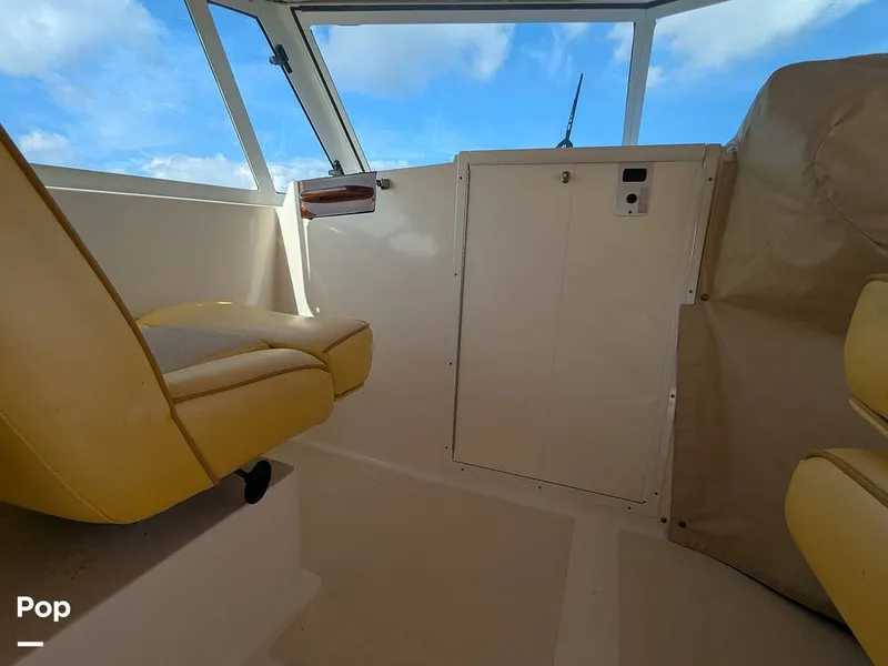 Slide: The Image of Hunt Yachts Harrier 25 2006 - 16163139