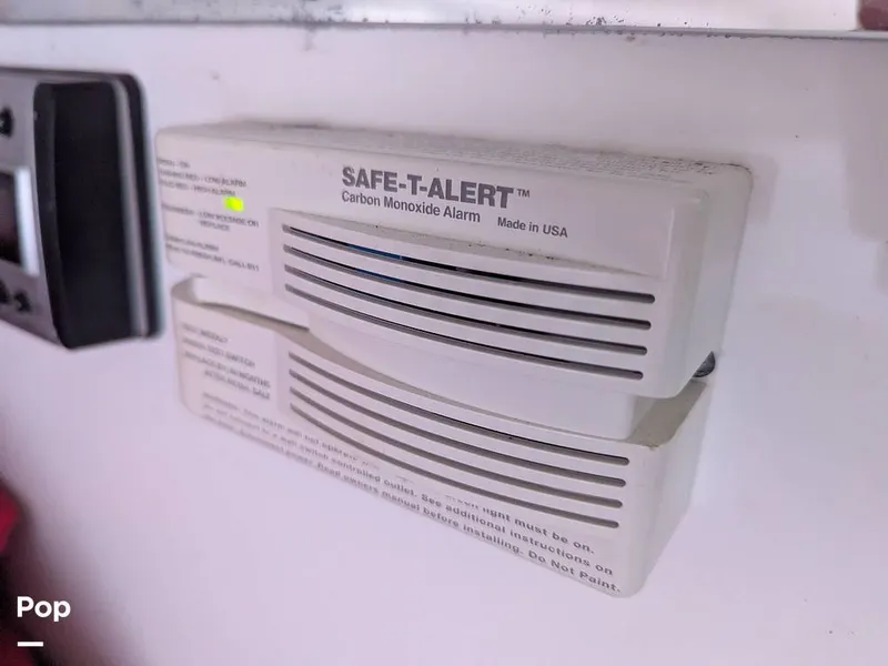 Slide: The Image of Hunt Yachts Harrier 25 2006 - 16163149