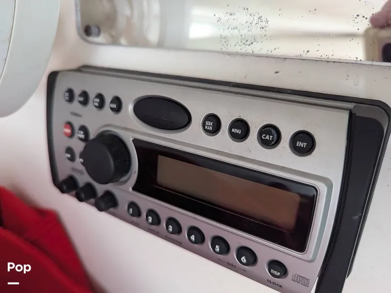 Slide: The Image of Hunt Yachts Harrier 25 2006 - 16163150