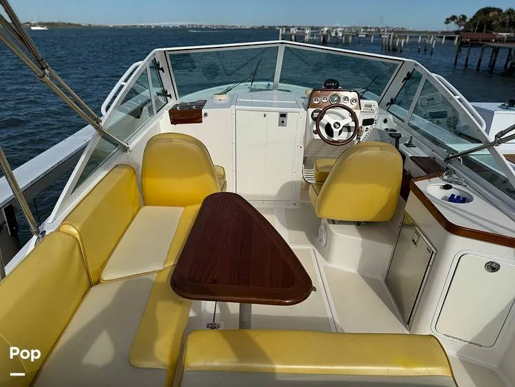 Slide: The Image of Hunt Yachts Harrier 25 2006 - 16150315