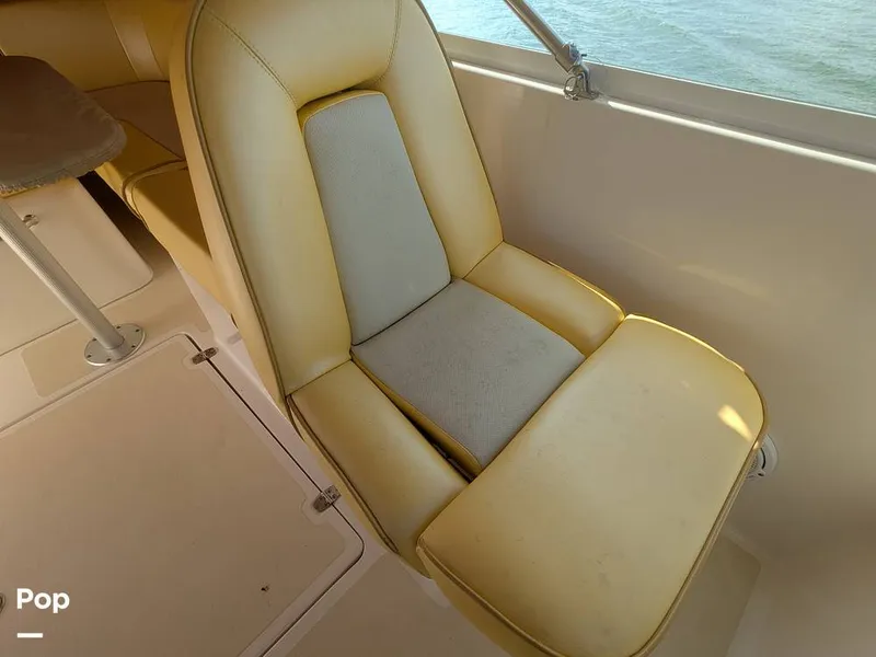 Slide: The Image of Hunt Yachts Harrier 25 2006 - 16163158