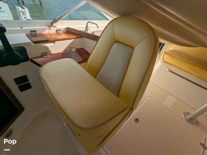 Slide: The Image of Hunt Yachts Harrier 25 2006 - 16163159