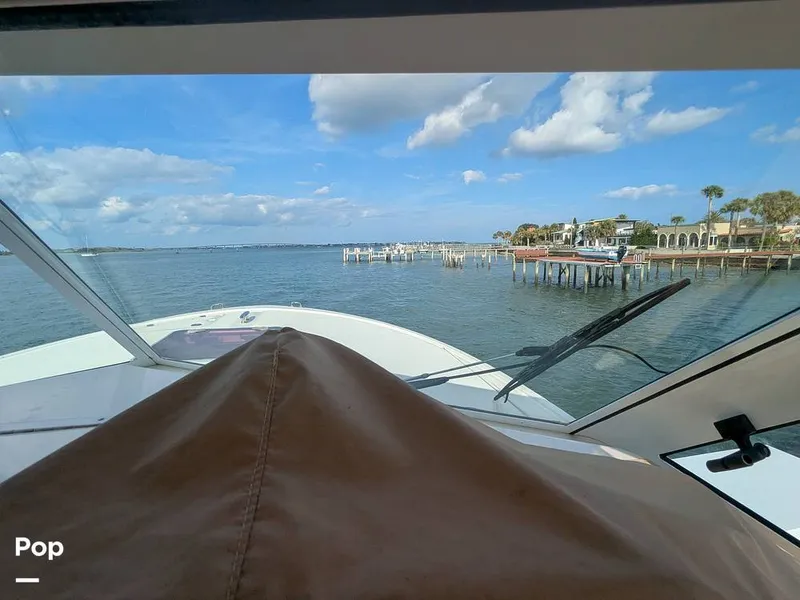 Slide: The Image of Hunt Yachts Harrier 25 2006 - 16163161