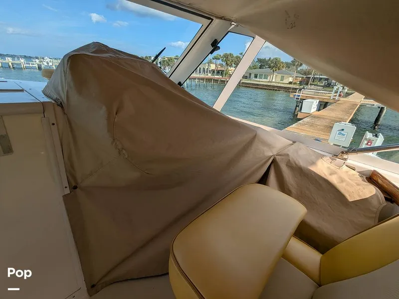 Slide: The Image of Hunt Yachts Harrier 25 2006 - 16163163