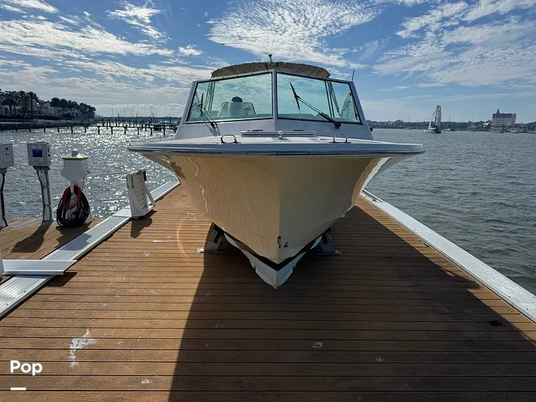 Slide: The Image of Hunt Yachts Harrier 25 2006 - 16150304