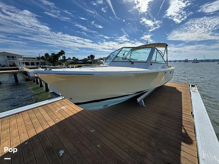 Slide: The Image of Hunt Yachts Harrier 25 2006 - 16150305