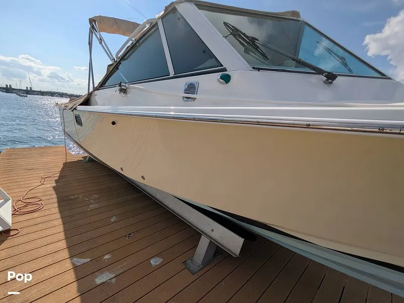 Slide: The Image of Hunt Yachts Harrier 25 2006 - 16163124