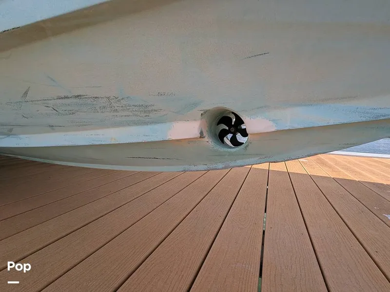 Slide: The Image of Hunt Yachts Harrier 25 2006 - 16163126