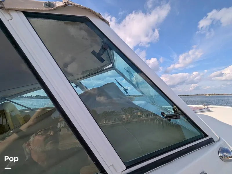 Slide: The Image of Hunt Yachts Harrier 25 2006 - 16163167