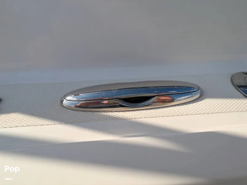 Slide: The Image of Hunt Yachts Harrier 25 2006 - 16163165