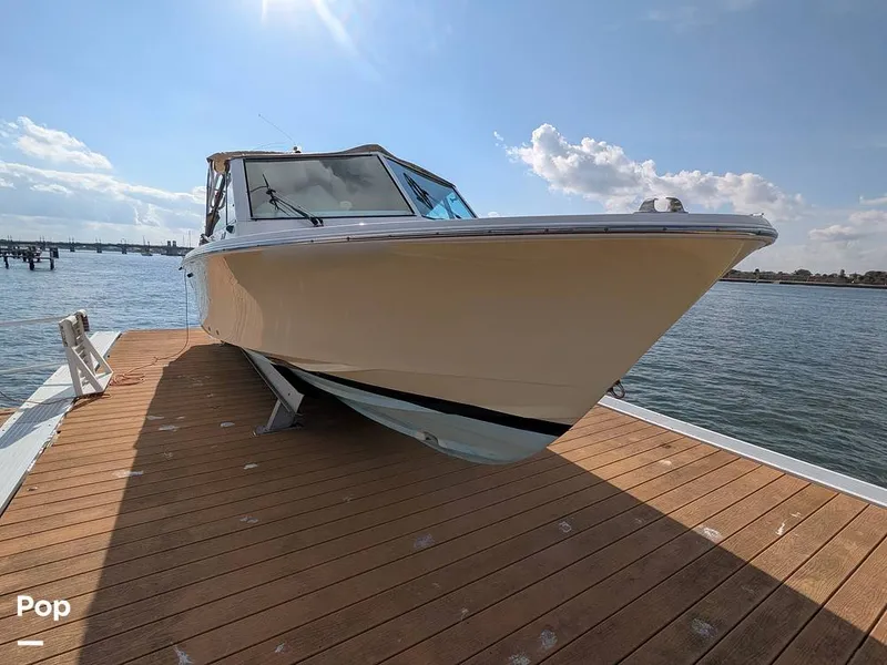 Slide: The Image of Hunt Yachts Harrier 25 2006 - 16166881