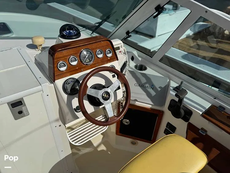 Slide: The Image of Hunt Yachts Harrier 25 2006 - 16150310