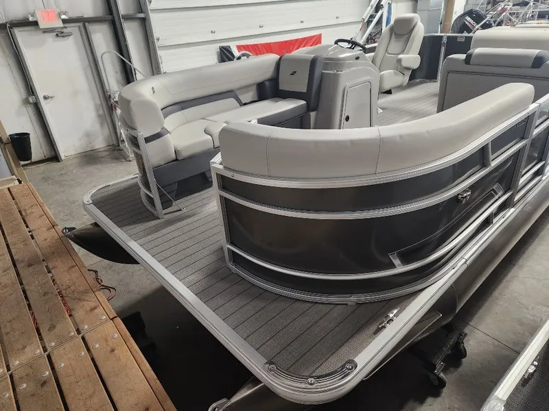 The Image of Starcraft EX20C 2024 - 0