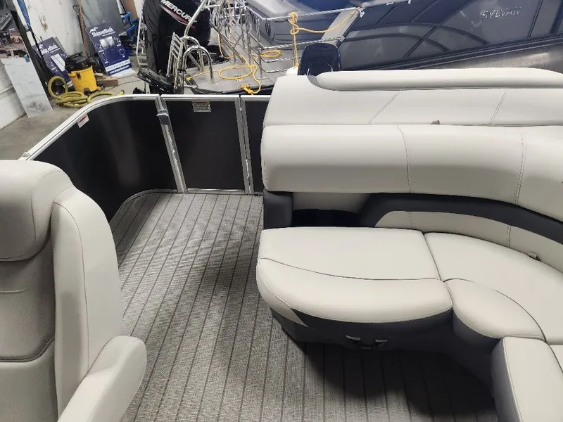 Slide: The Image of Starcraft EX20C 2024 - 11