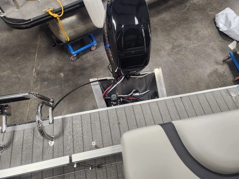 Slide: The Image of Starcraft EX20C 2024 - 12