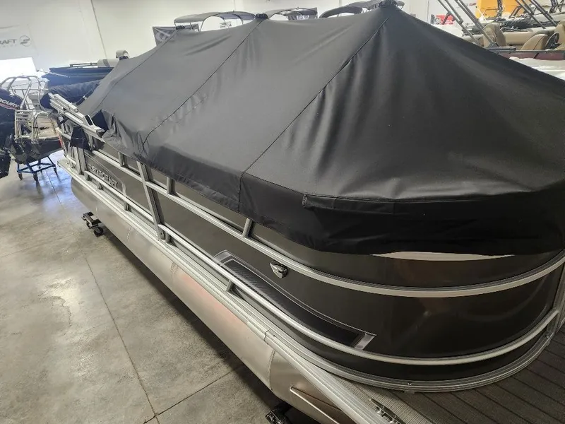 Slide: The Image of Starcraft EX20C 2024 - 5