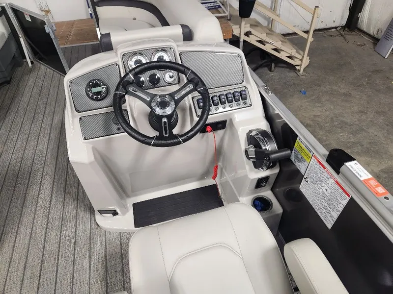 Slide: The Image of Starcraft EX20C 2024 - 7