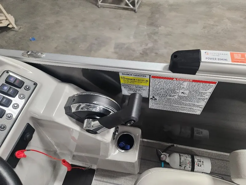 Slide: The Image of Starcraft EX20C 2024 - 8