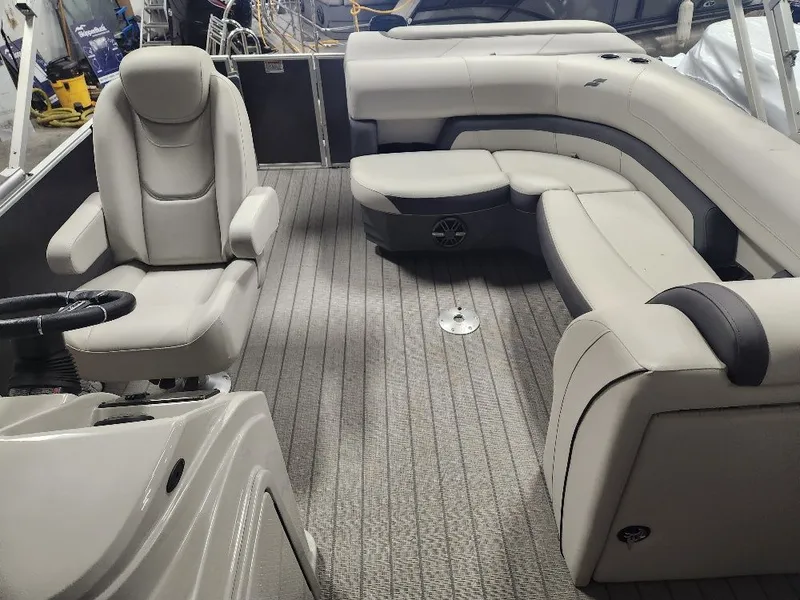 Slide: The Image of Starcraft EX20C 2024 - 9