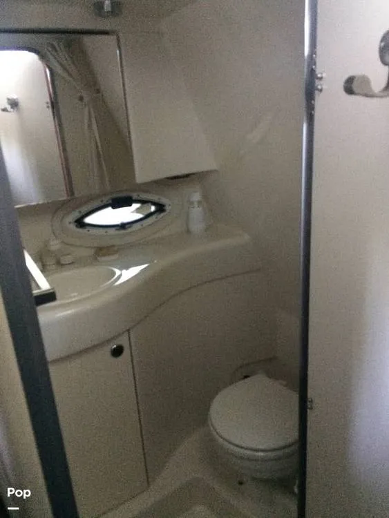 Slide: The Image of Bayliner 245 SB 2009 - 16058642