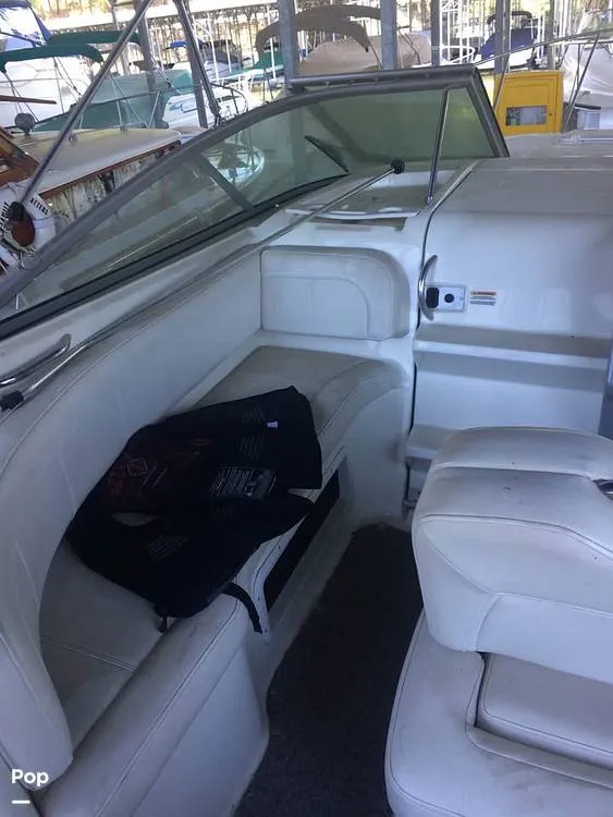 Slide: The Image of Bayliner 245 SB 2009 - 16058644