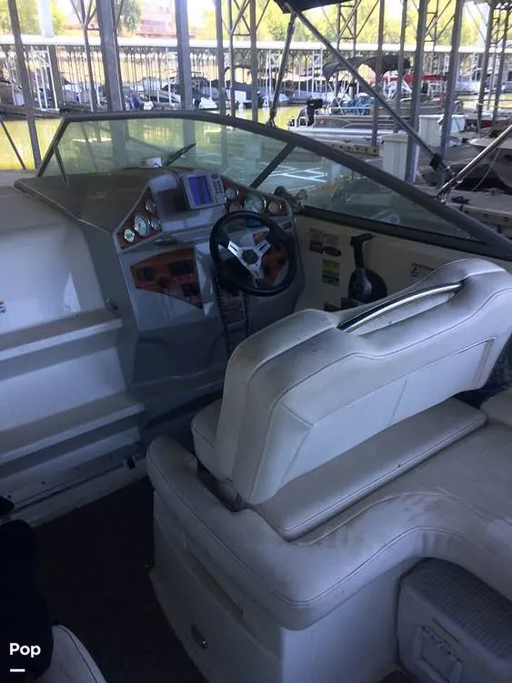 Slide: The Image of Bayliner 245 SB 2009 - 16058647