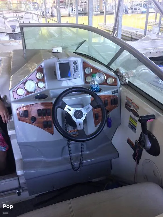 Slide: The Image of Bayliner 245 SB 2009 - 16058648