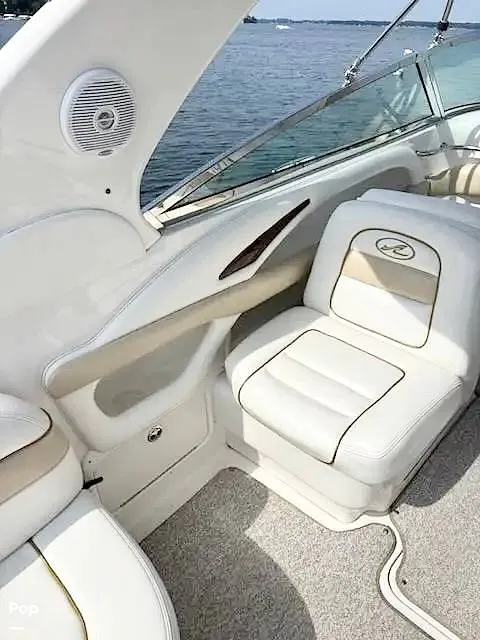 Slide: The Image of Cockpit Seating - 16064215