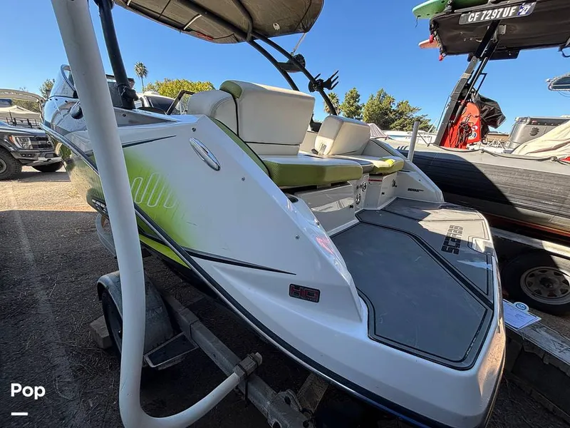 Slide: The Image of Scarab 195 HO Impulse 2014 - 16082728