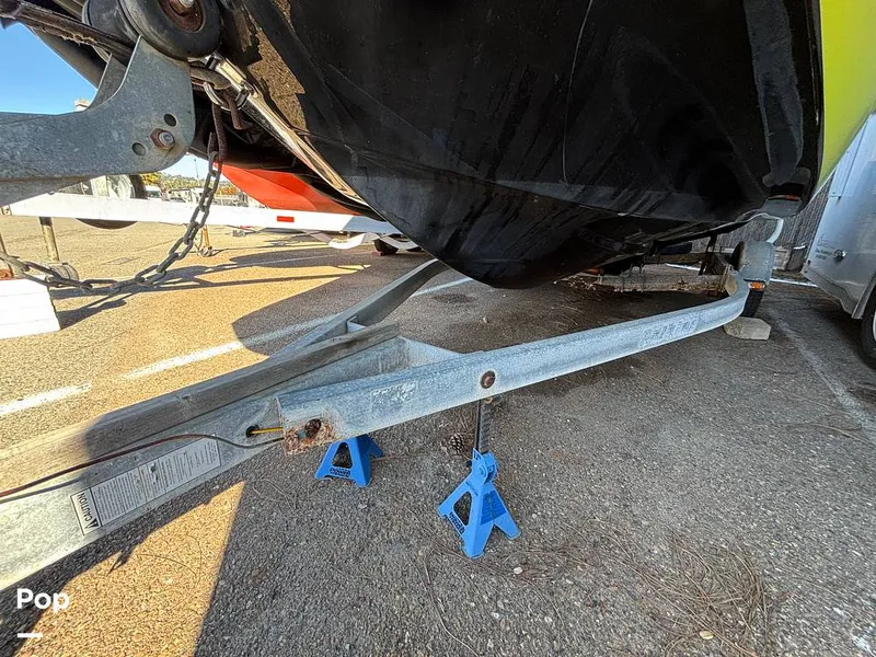 Slide: The Image of Scarab 195 HO Impulse 2014 - 16082772