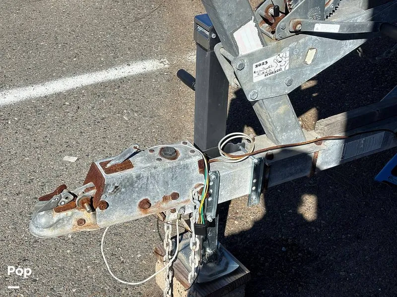 Slide: The Image of Scarab 195 HO Impulse 2014 - 16082773