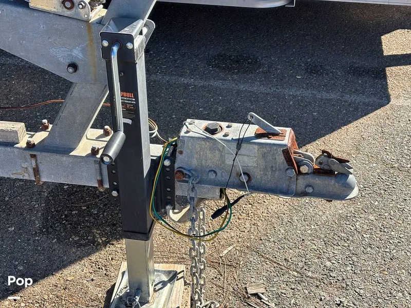 Slide: The Image of Scarab 195 HO Impulse 2014 - 16082774