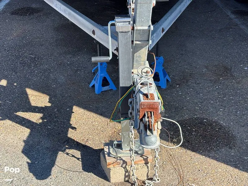 Slide: The Image of Scarab 195 HO Impulse 2014 - 16082775