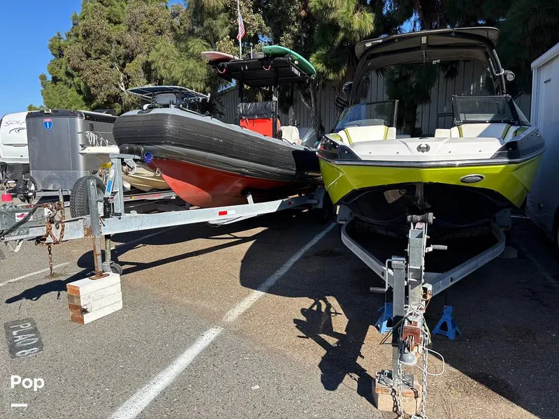 Slide: The Image of Scarab 195 HO Impulse 2014 - 16082726