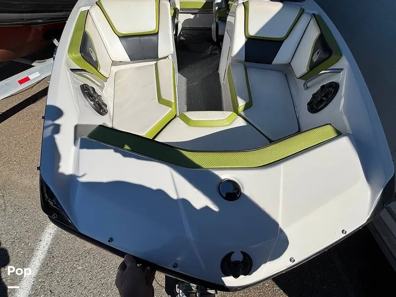 Slide: The Image of Scarab 195 HO Impulse 2014 - 16082725