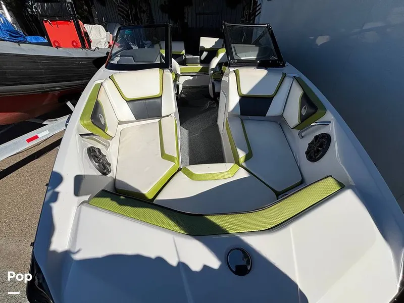 Slide: The Image of Scarab 195 HO Impulse 2014 - 16082724