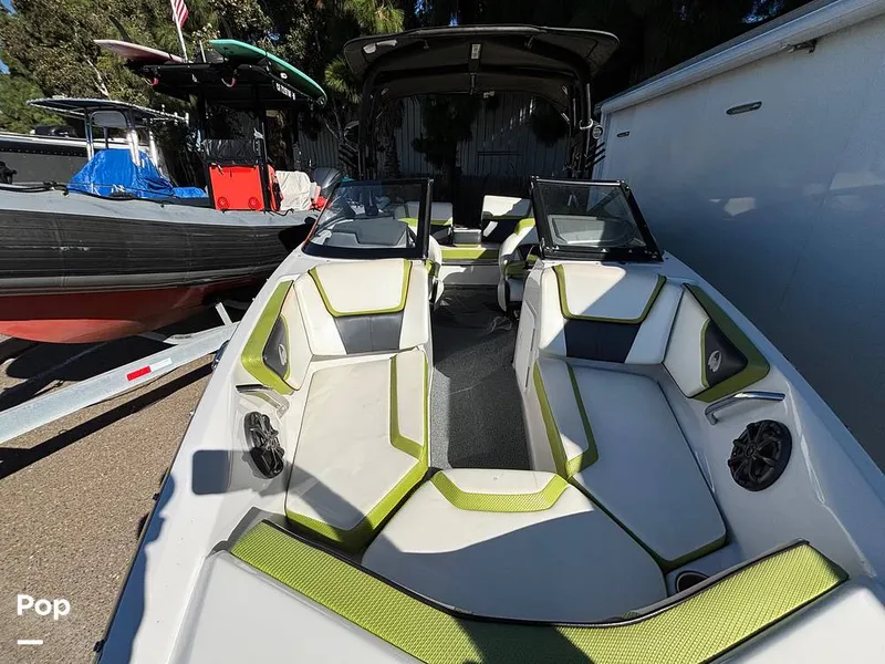 Slide: The Image of Scarab 195 HO Impulse 2014 - 16082723