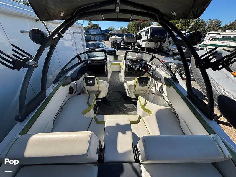 Slide: The Image of Scarab 195 HO Impulse 2014 - 16082721