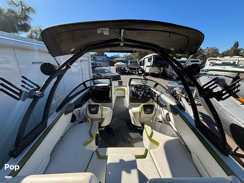 Slide: The Image of Scarab 195 HO Impulse 2014 - 16082720