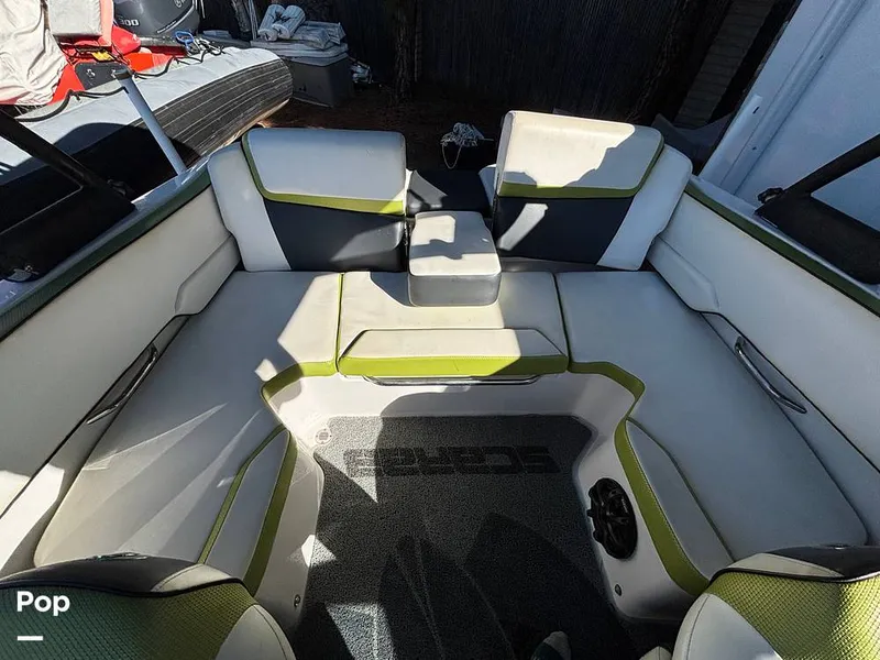 Slide: The Image of Scarab 195 HO Impulse 2014 - 16082719