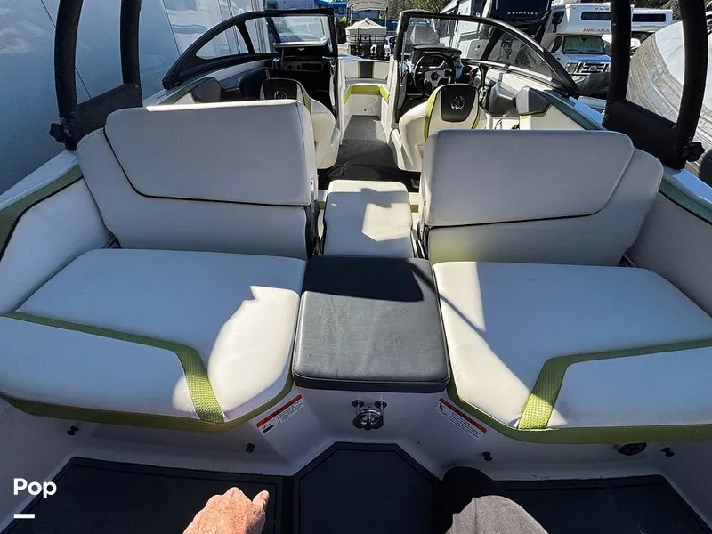 Slide: The Image of Scarab 195 HO Impulse 2014 - 16082718