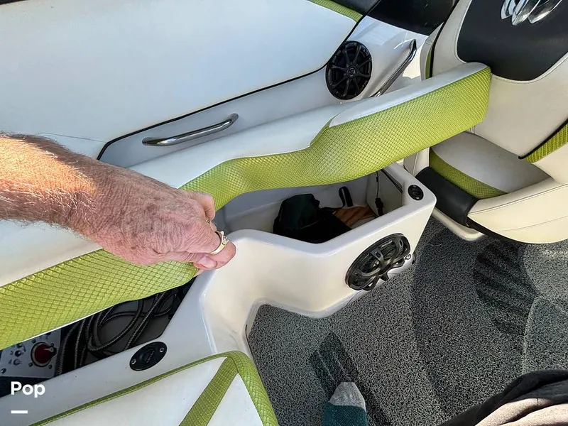 Slide: The Image of Scarab 195 HO Impulse 2014 - 16082717