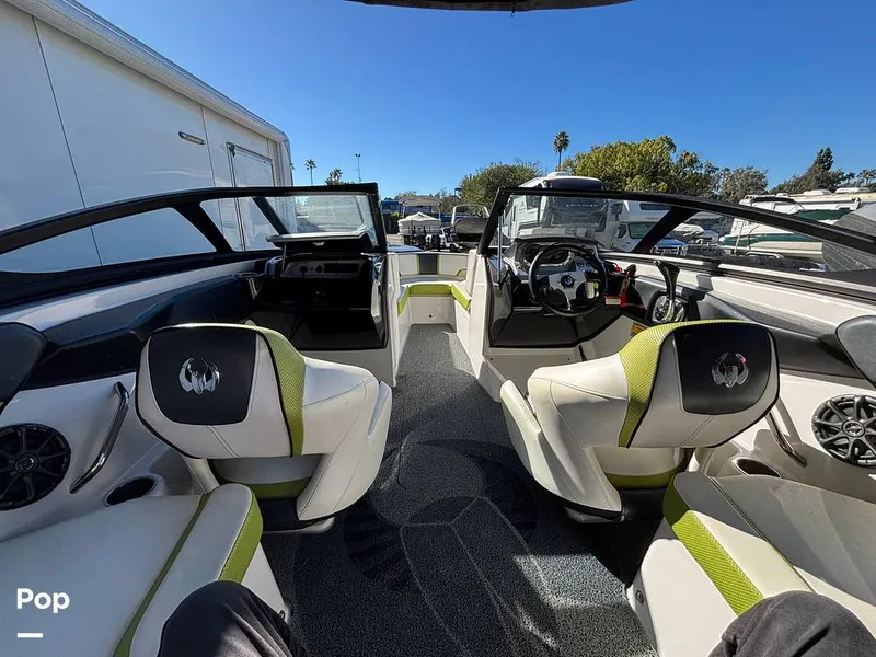 Slide: The Image of Scarab 195 HO Impulse 2014 - 16082680