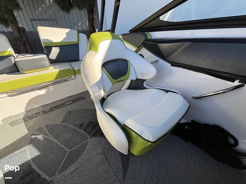 Slide: The Image of Scarab 195 HO Impulse 2014 - 16082679