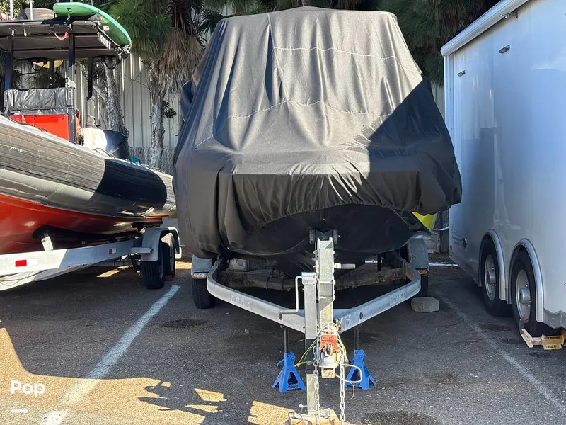 Slide: The Image of Scarab 195 HO Impulse 2014 - 16082776