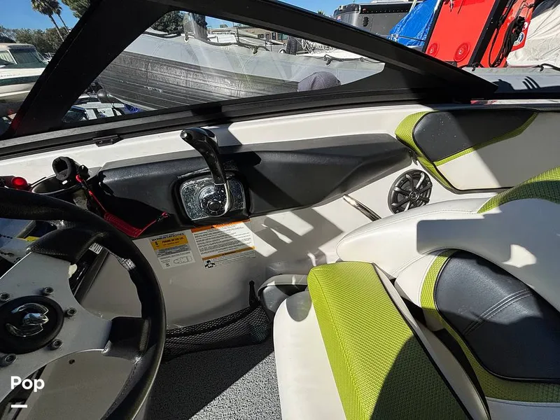 Slide: The Image of Scarab 195 HO Impulse 2014 - 16082676