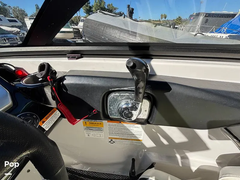 Slide: The Image of Scarab 195 HO Impulse 2014 - 16082674