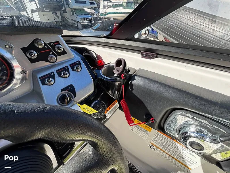 Slide: The Image of Scarab 195 HO Impulse 2014 - 16082673