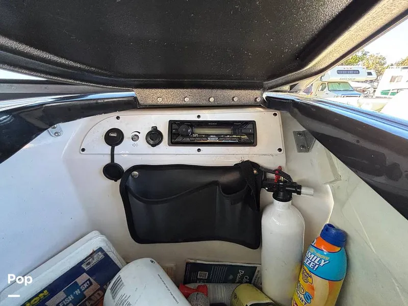 Slide: The Image of Scarab 195 HO Impulse 2014 - 16082668