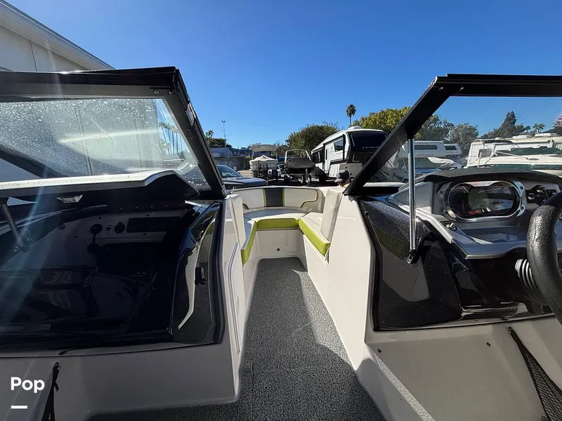 Slide: The Image of Scarab 195 HO Impulse 2014 - 16082667